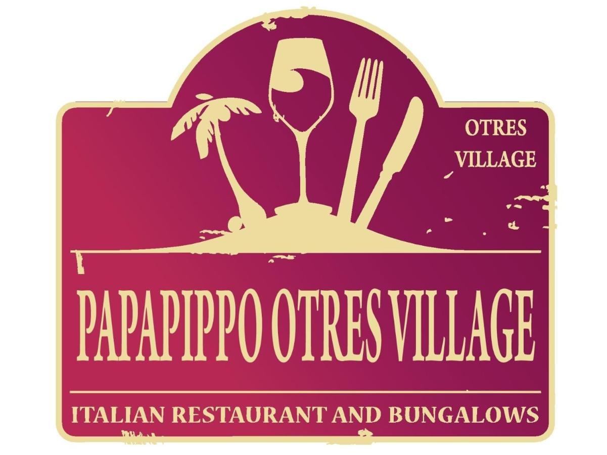 Papa Pippo Otres Village Sihanoukville Kültér fotó