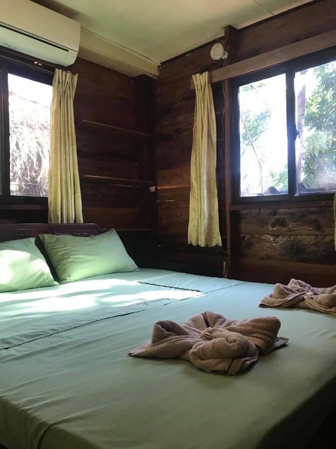 Papa Pippo Otres Village Sihanoukville Kültér fotó
