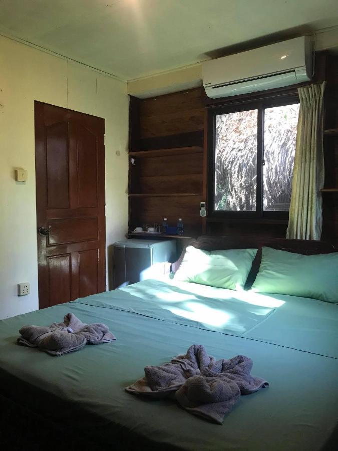 Papa Pippo Otres Village Sihanoukville Kültér fotó