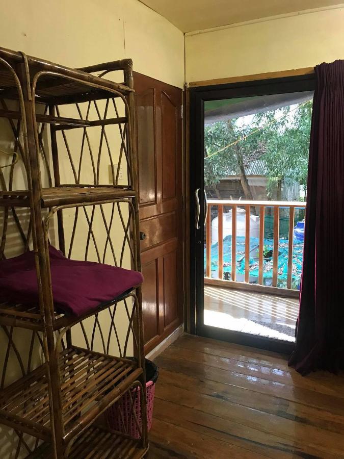 Papa Pippo Otres Village Sihanoukville Kültér fotó